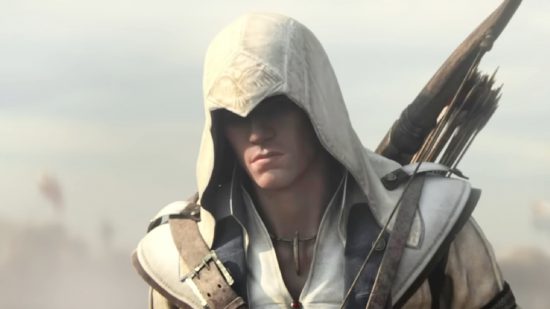 The best Assassin's Creed game is just $10 right now