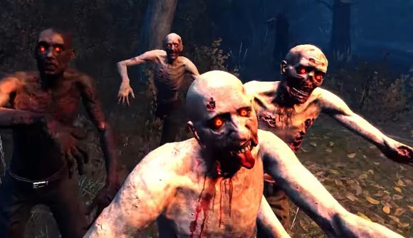 Co-op zombie shooter increases player count from 32 to 11,859 in one weekend