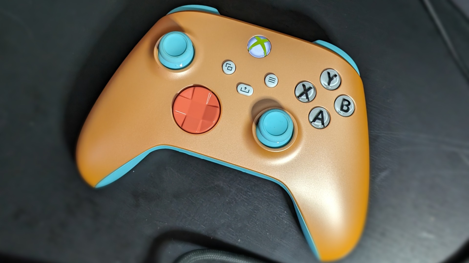 Xbox Wireless Controller review – it's got the X factor