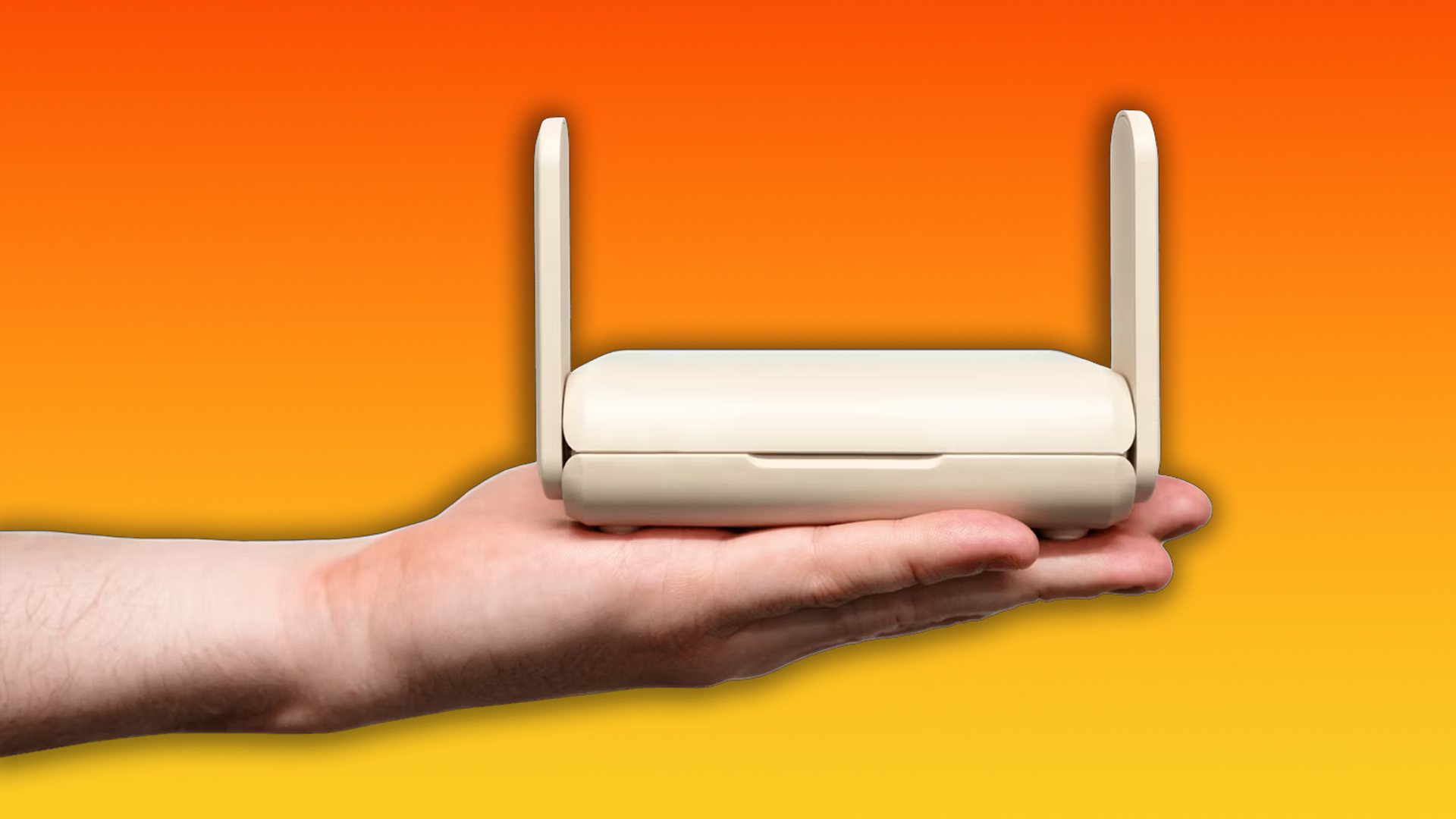 ExpressVPN launches Aircove Go router, puts protection in your palm