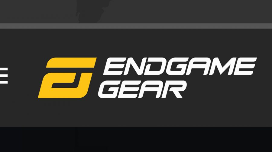 Endgame Gear Header Image