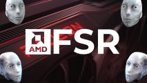 AMD FSR to incorporate AI