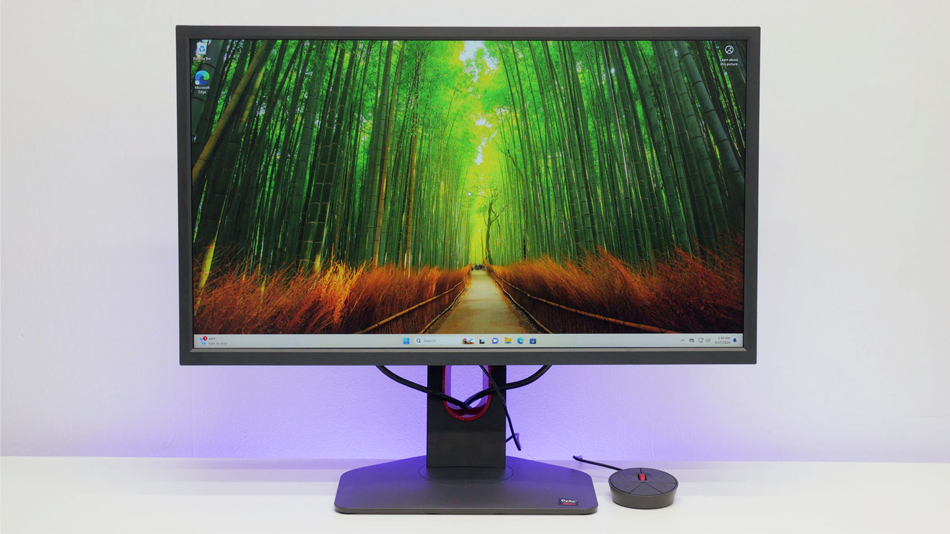 BenQ Zowie XL2566K review – the ultimate CS2 gaming monitor?
