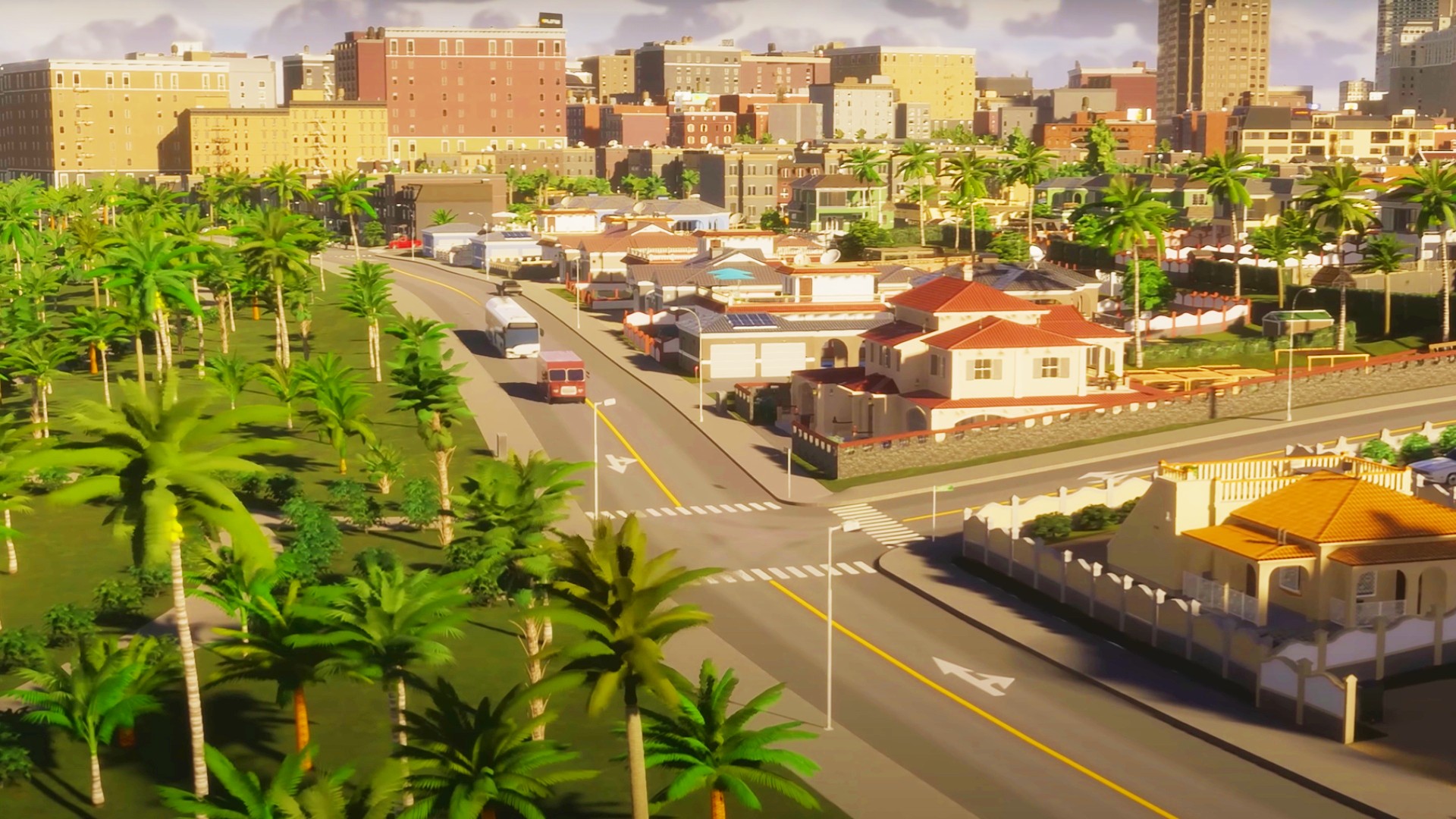 New Cities Skylines 2 DLC is literally the worst-rated thing on Steam
