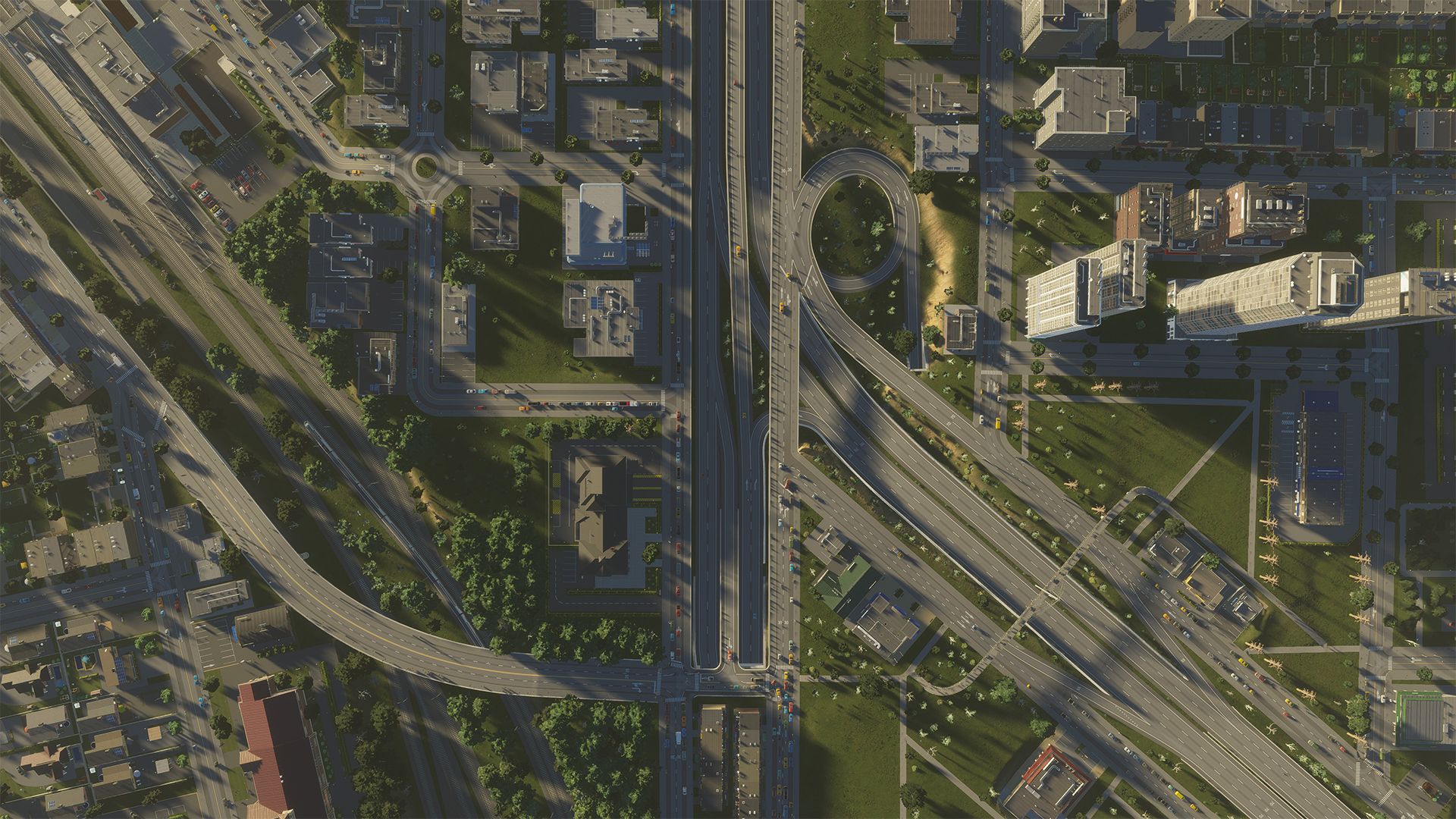 Official Cities Skylines 2 mod support finally on the way from Paradox