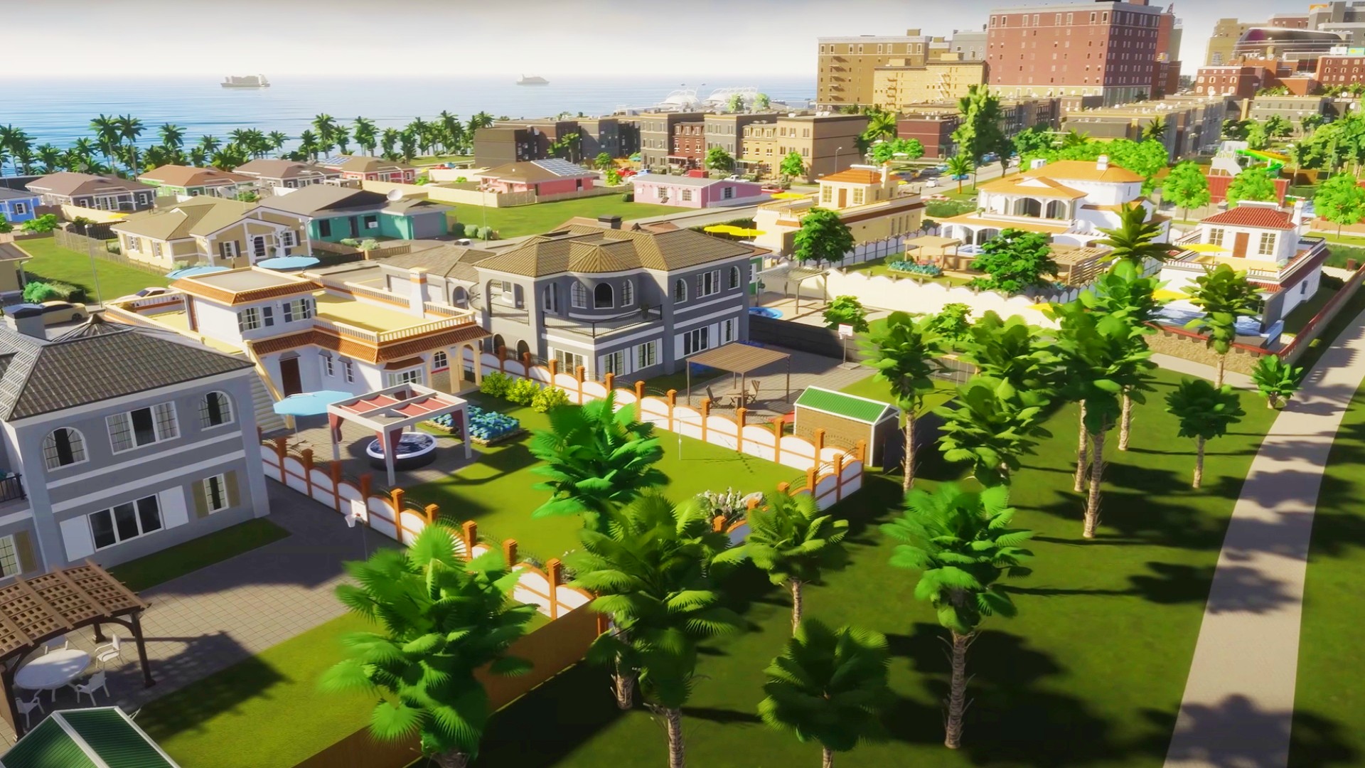 Disappointing Sales for Cities Skylines 2 Mods and DLC