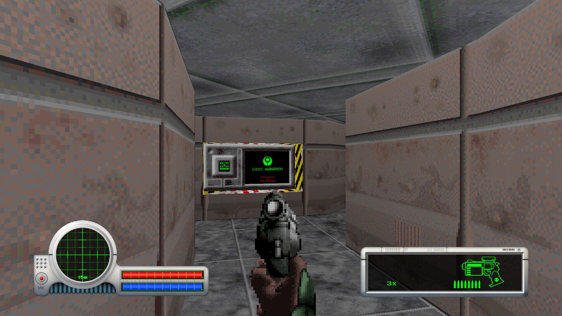 This classic '90s Doom rival appears to be finally coming to Steam