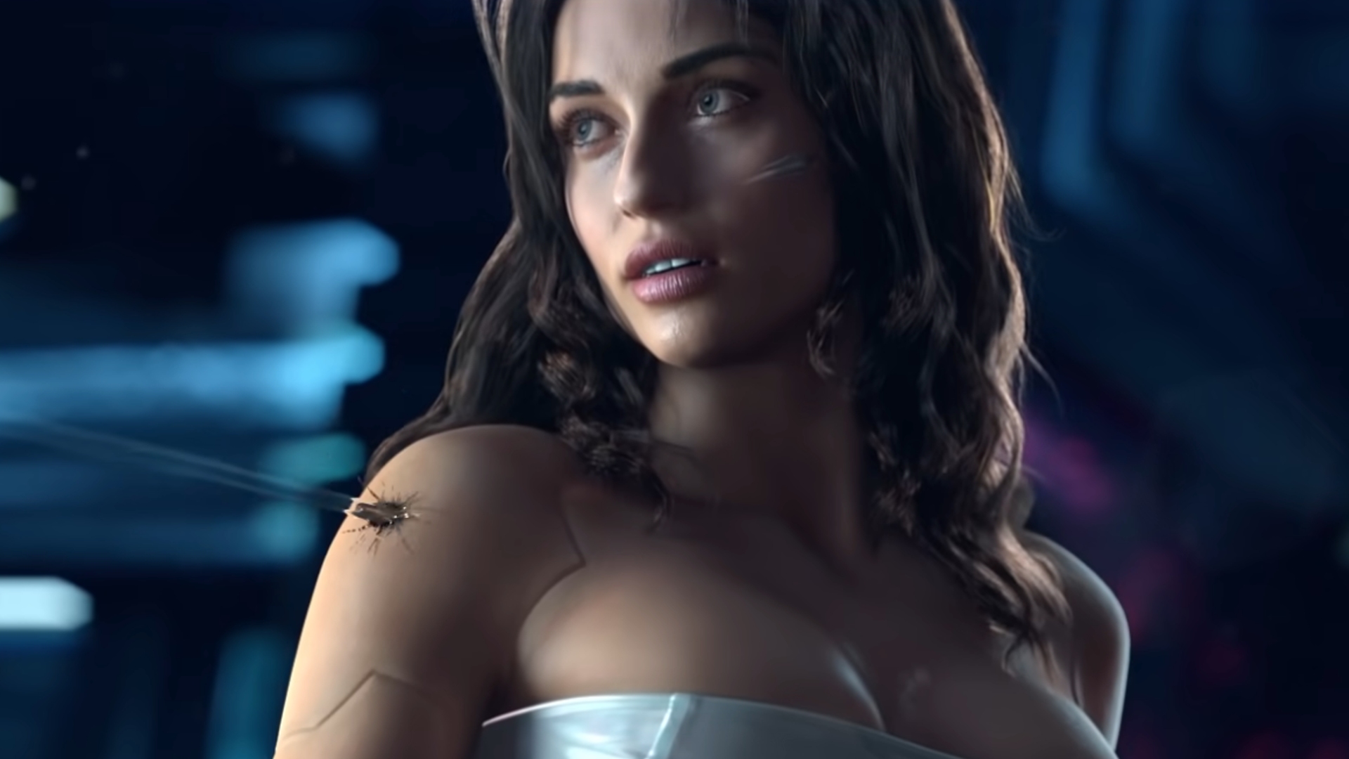 Must have Cyberpunk 2077 mod massively improves Night City's visuals