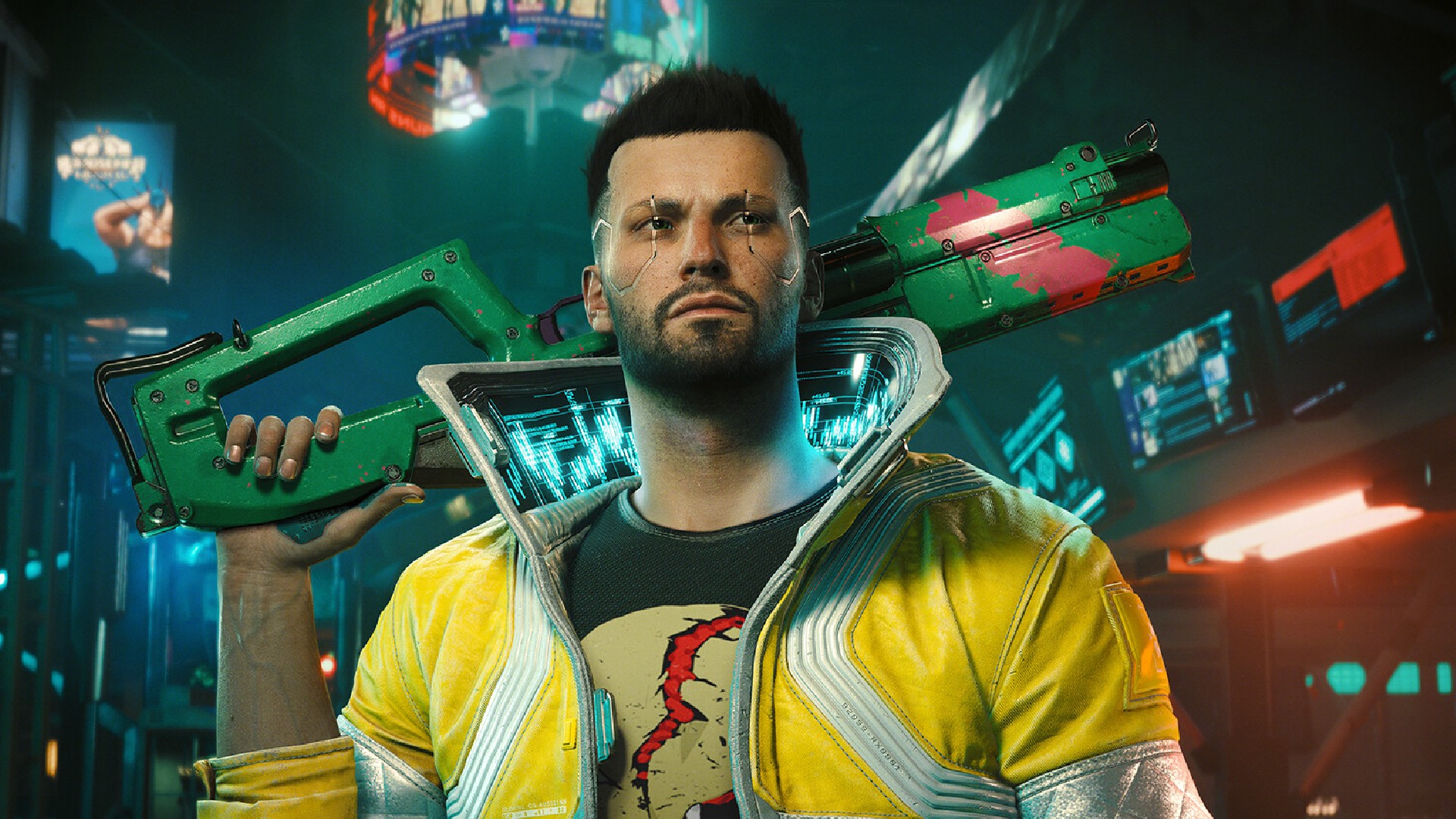 New Cyberpunk 2077 update is crucial for Intel CPU owners