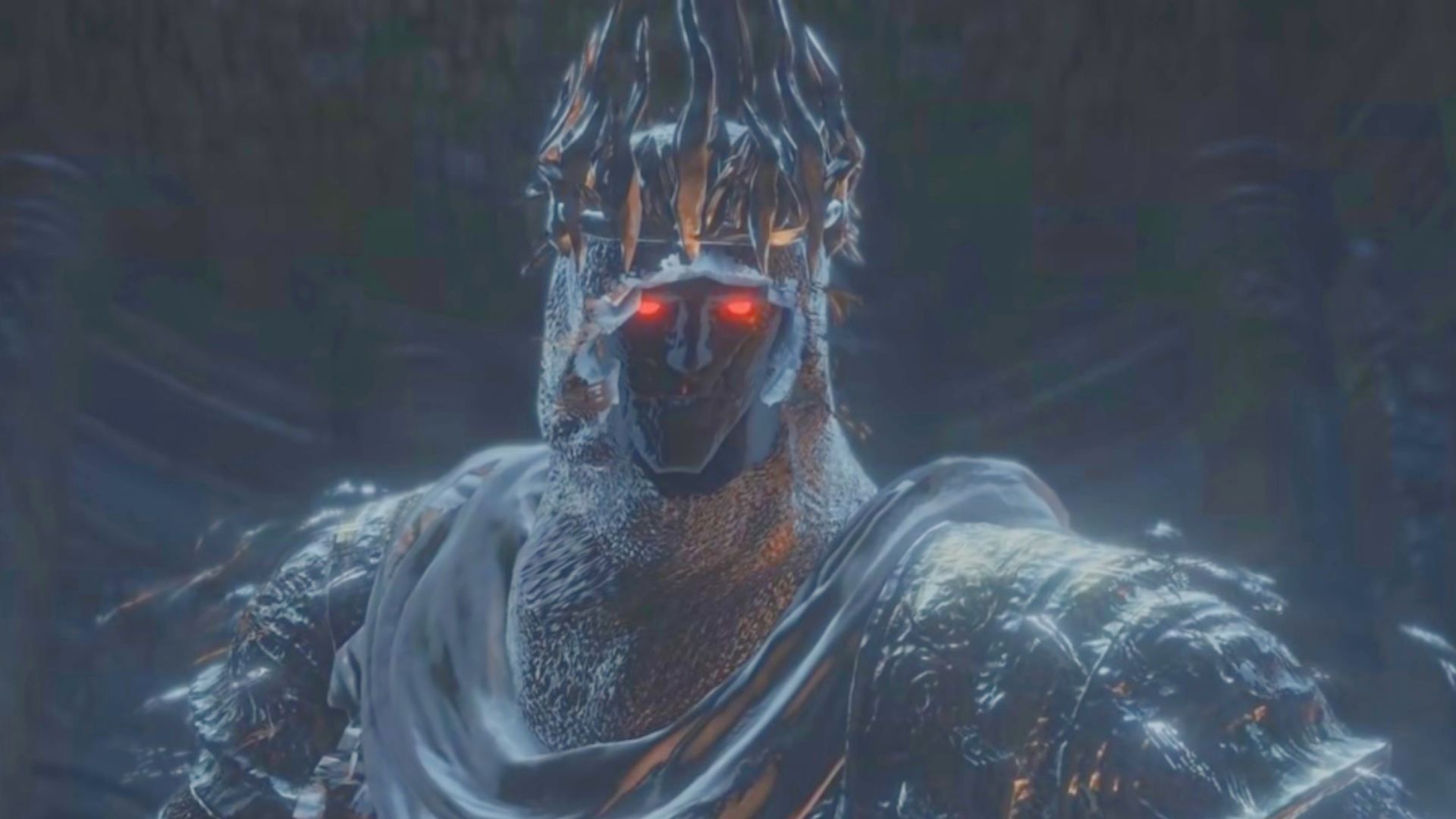Massive Dark Souls 3 mod is finally getting a demo, and it's out soon