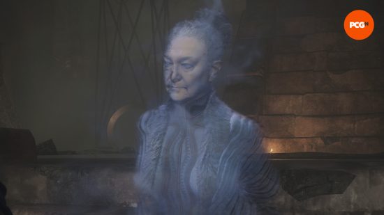 luz the ghostly trickster maister in dragons dogma 2