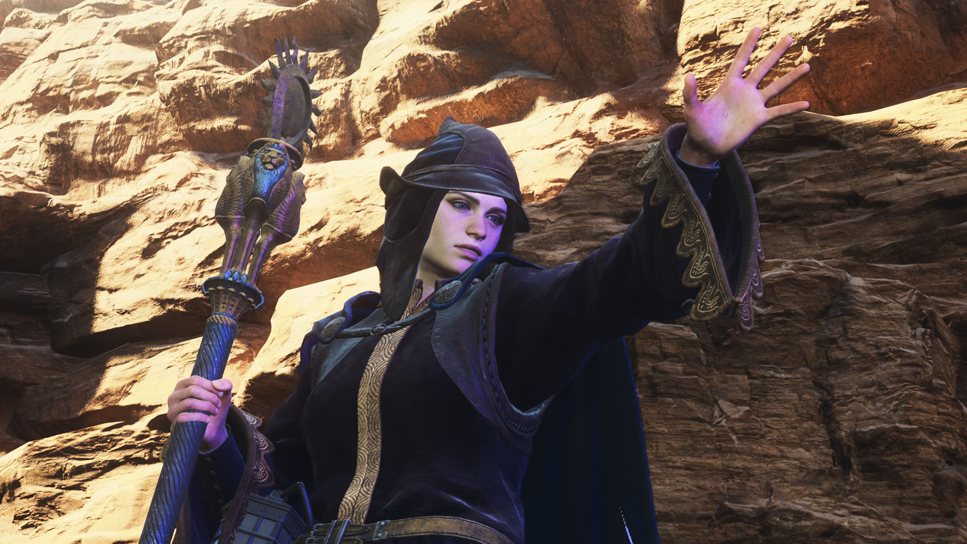 The best Dragon's Dogma 2 mods and our wishlist