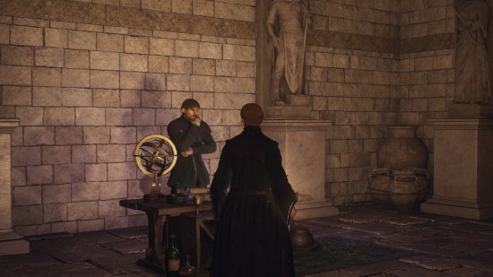 the location of the merchant neosmith in dragon's dogma 2