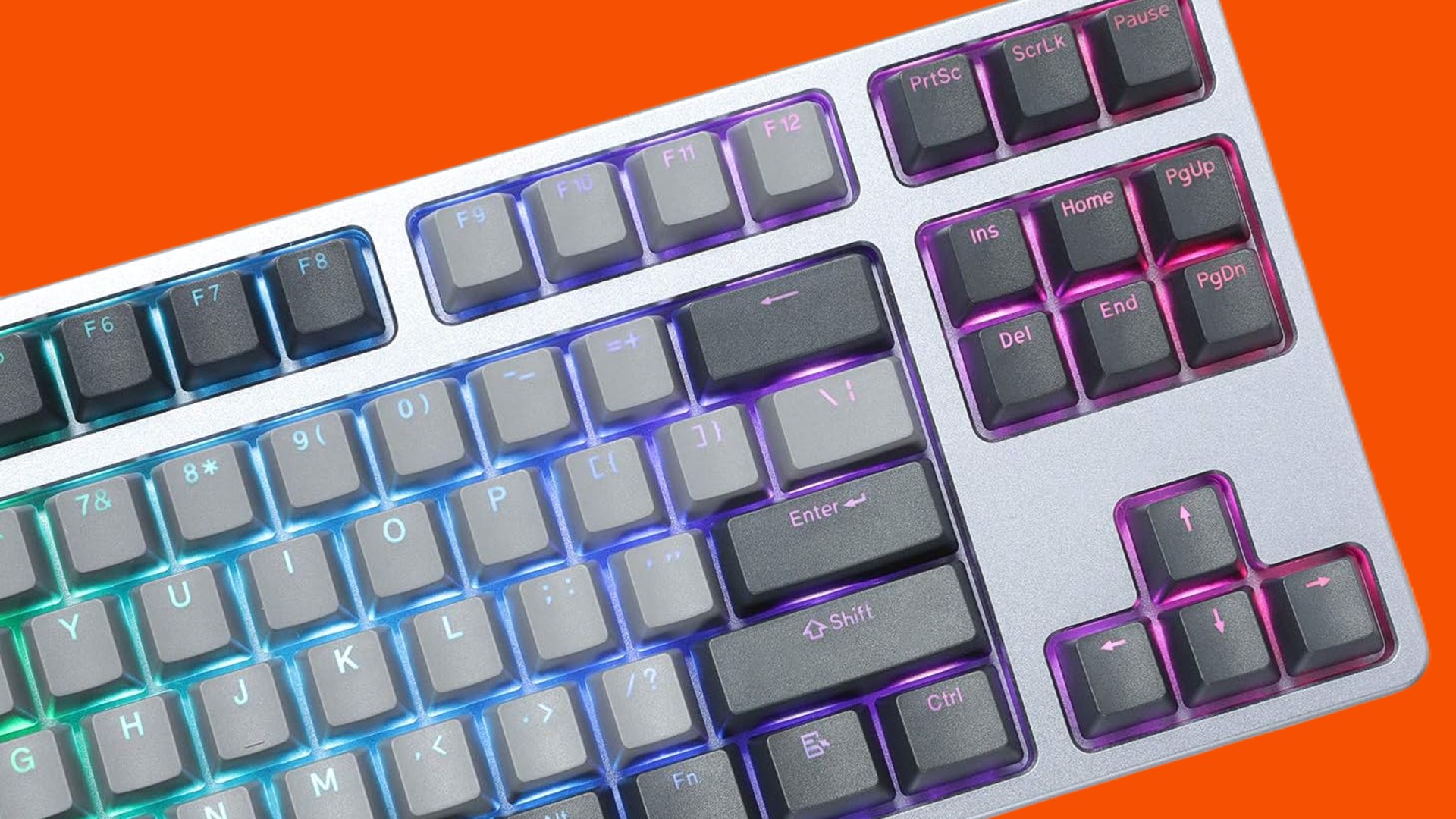 Save up to 45% on these incredible Drop mechanical keyboards right now