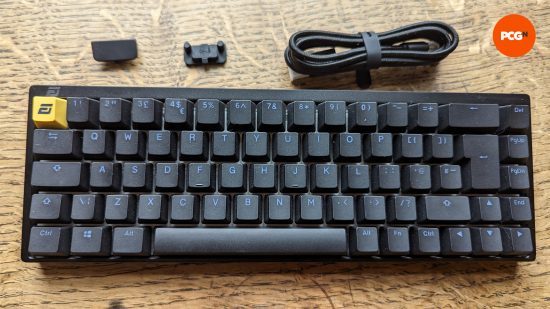 endgame gear kb65he review 09