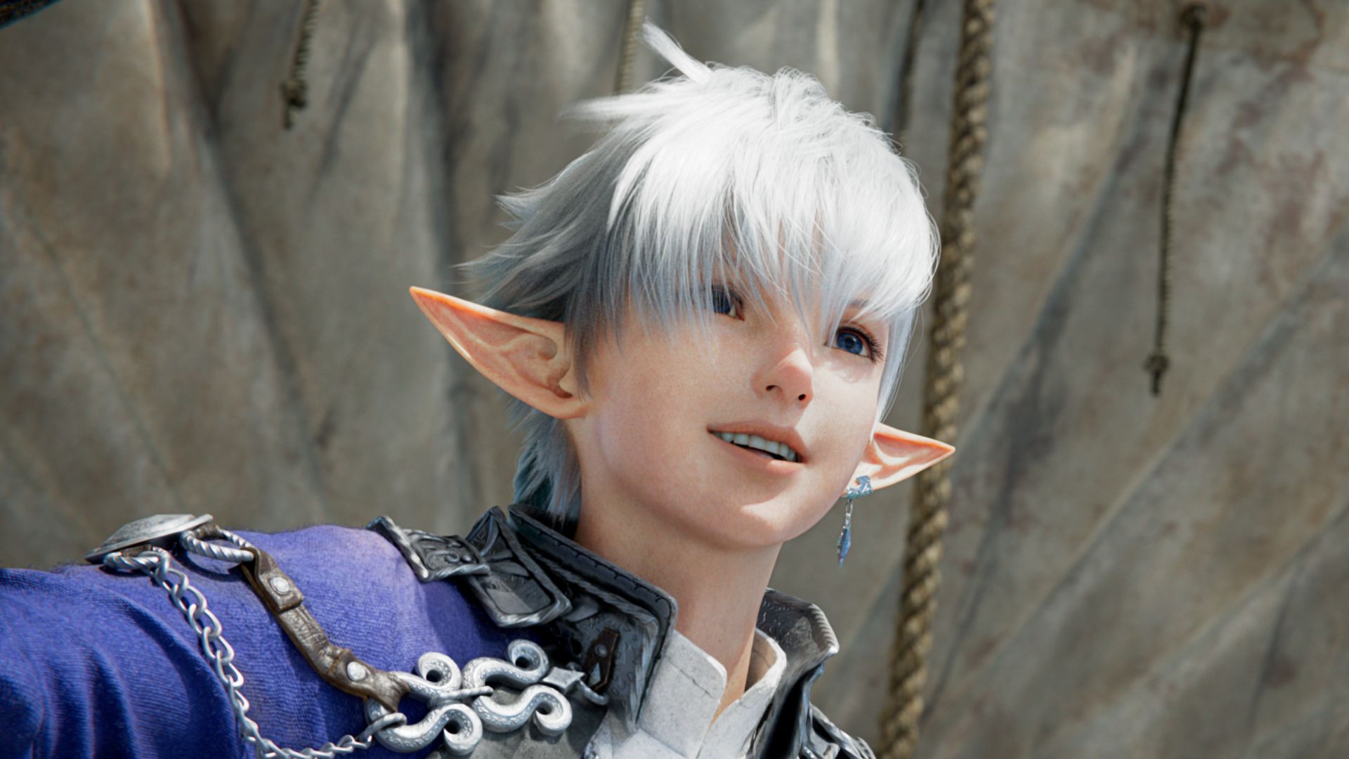 Final Fantasy 14's director wants to make the MMO more stressful