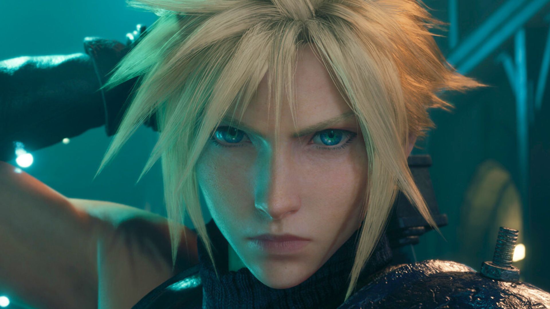 Final Fantasy 7 Remake is yours for cheap as we await Rebirth on PC
