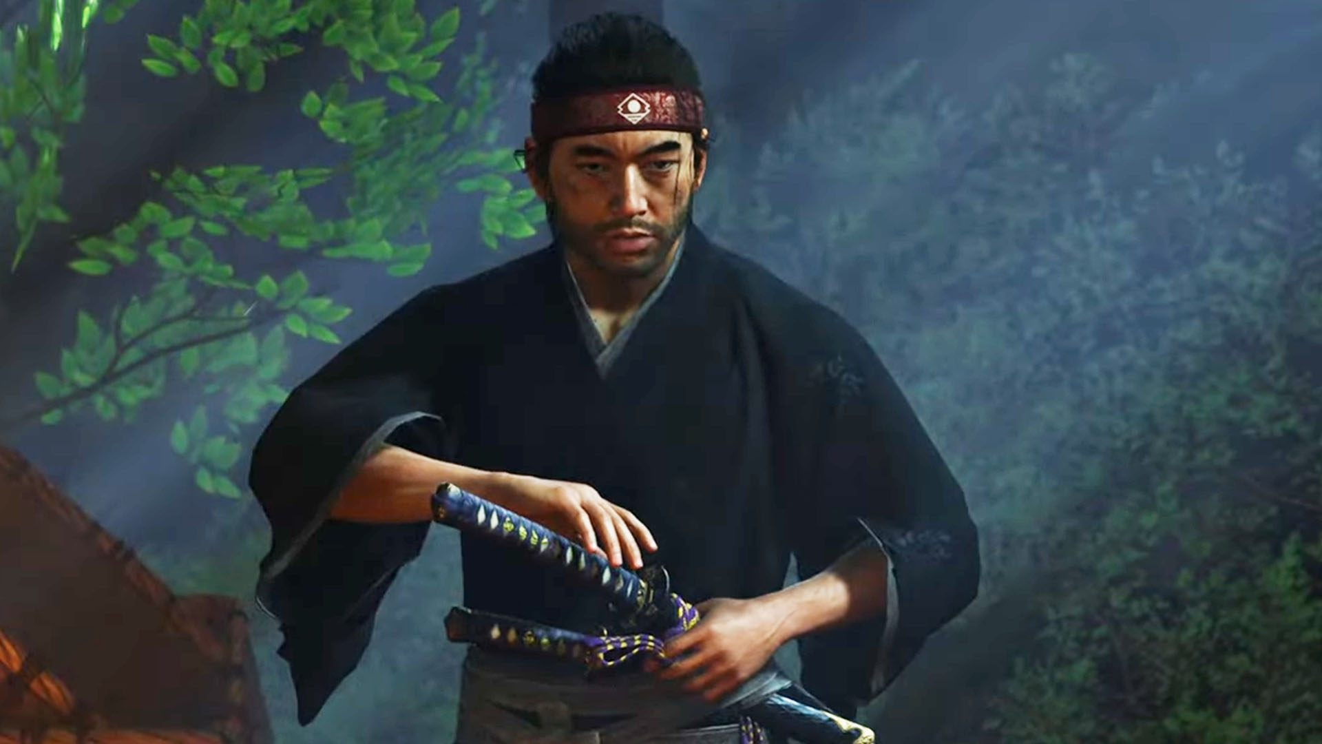 Ghost of Tsushima PC release date, exclusive features, and more
