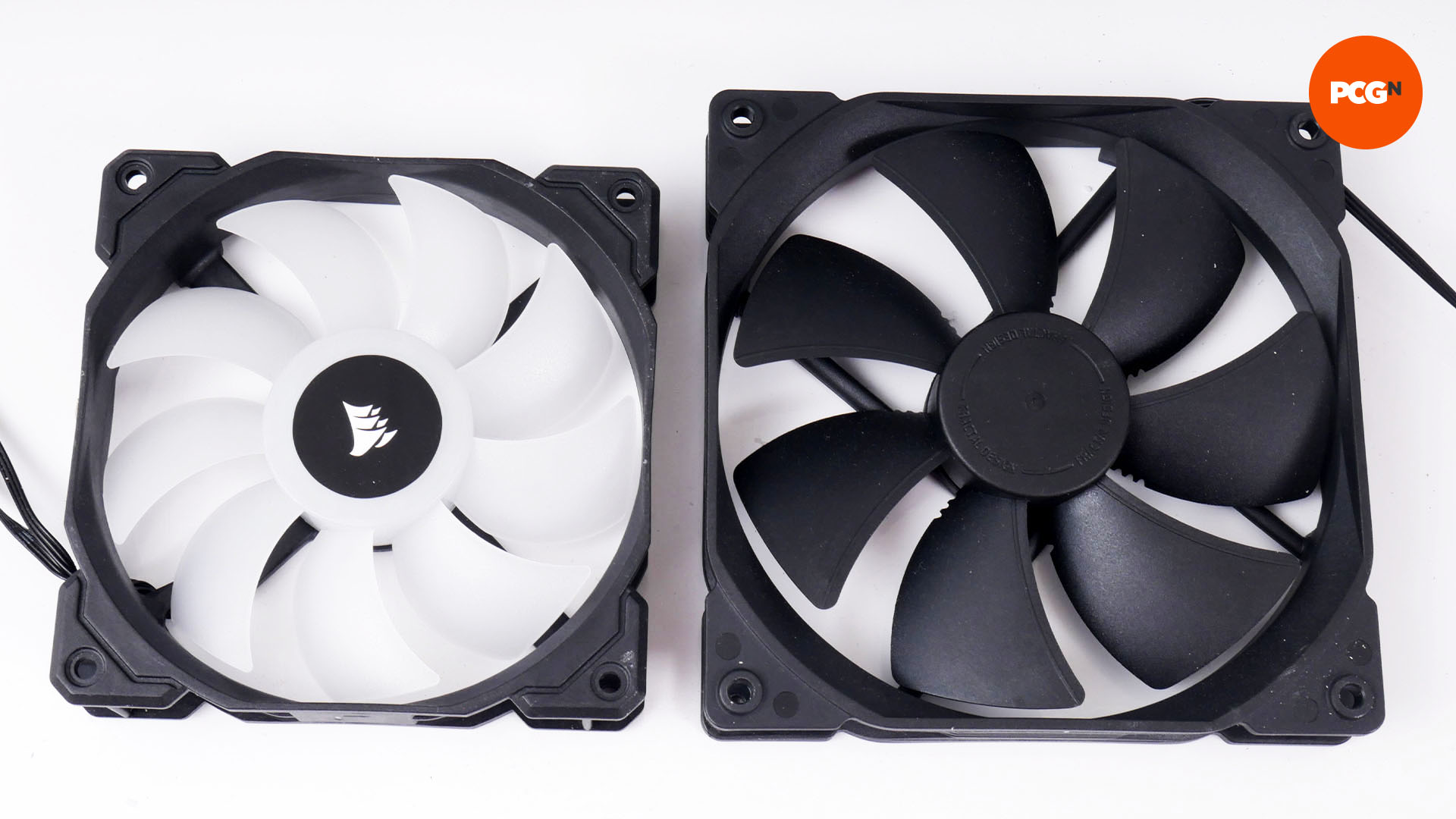 How to add fan mounts to your PC case: 120mm vs 140mm fans