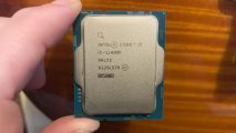 Intel Core i5 12400F review