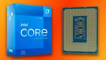 Intel Core i7 12700KF deal