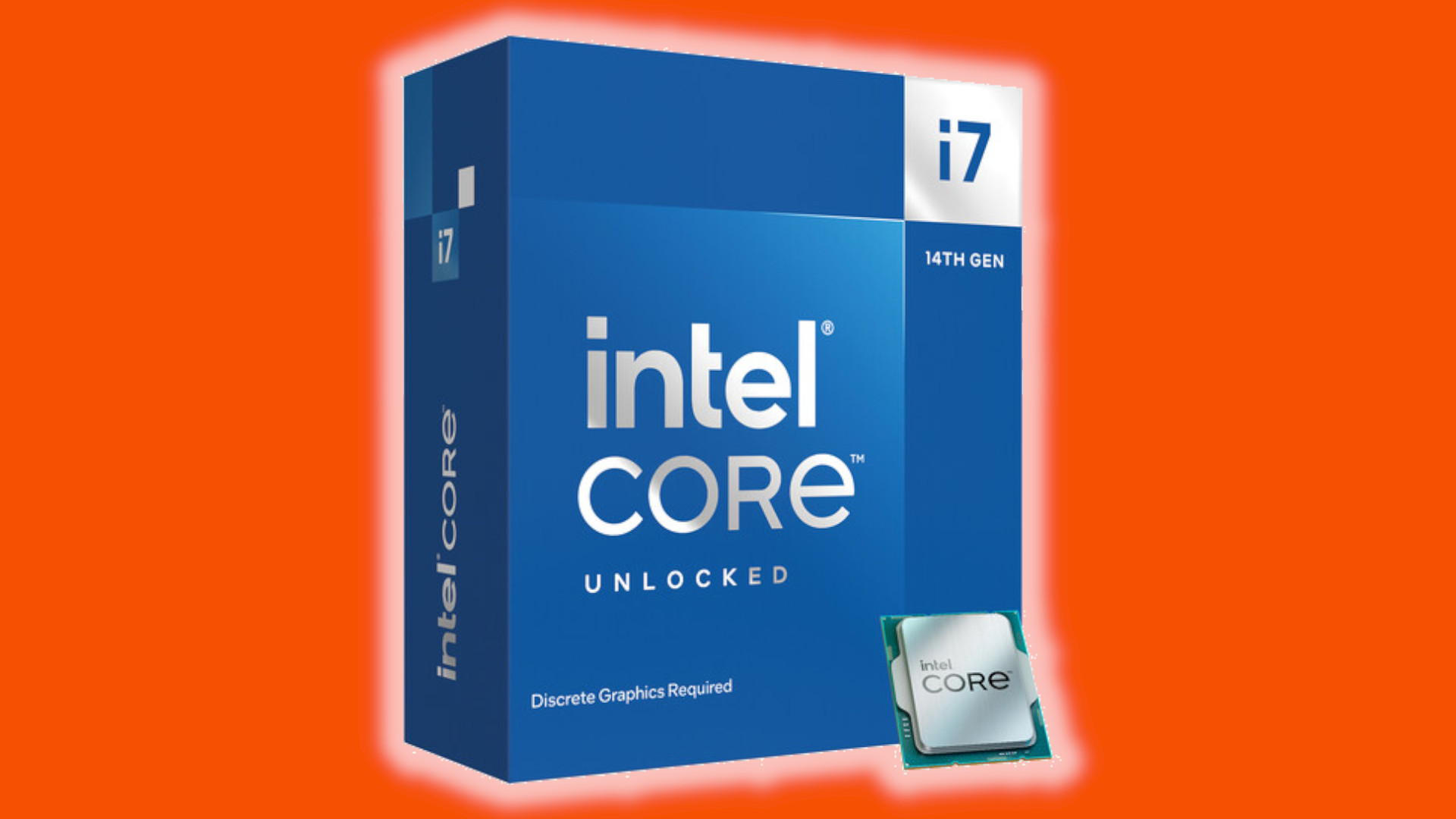 Grab this Intel Core i7 14700KF on the cheap for your next CPU upgrade