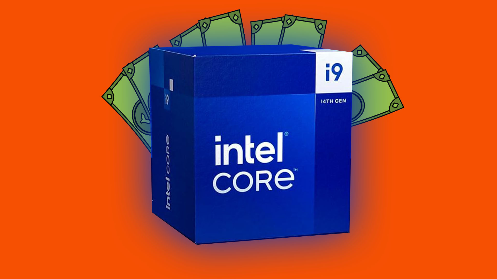 Intel's final Core i9 gaming CPU is also its most expensive