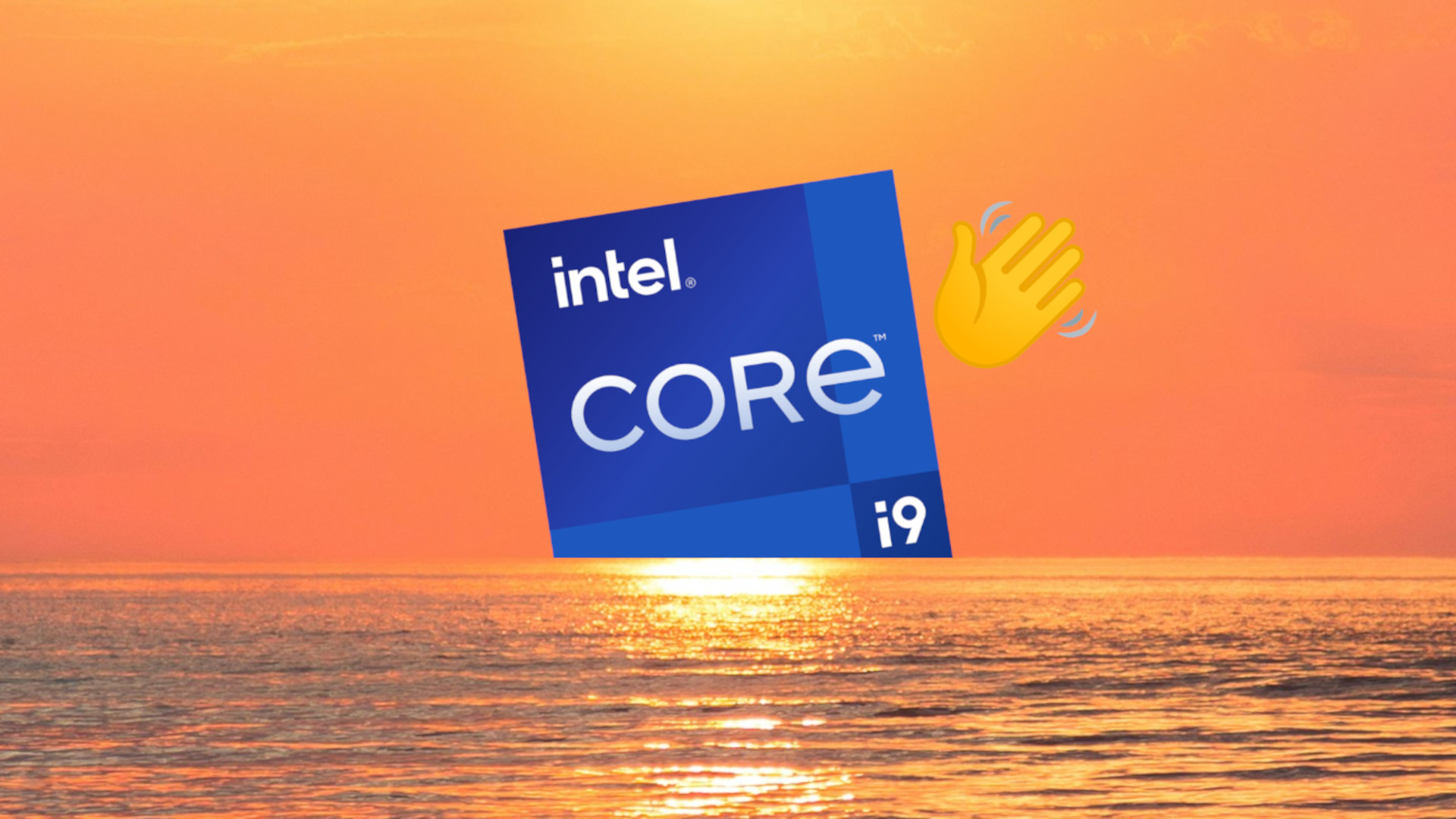 The last Intel Core i9 CPU arrives next week according to new leak