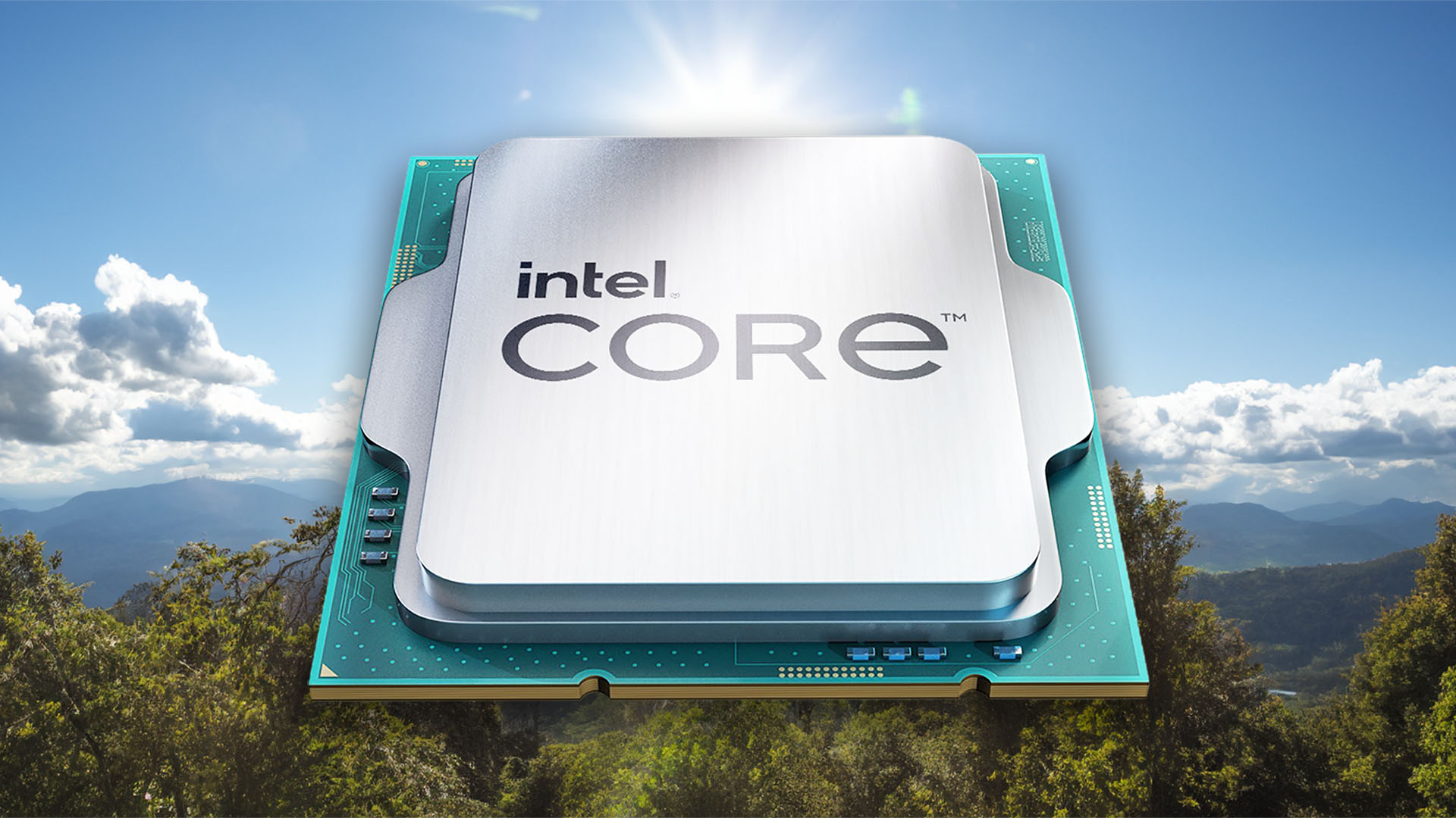 Next gen Intel CPU reveal looks set to be sooner than expected