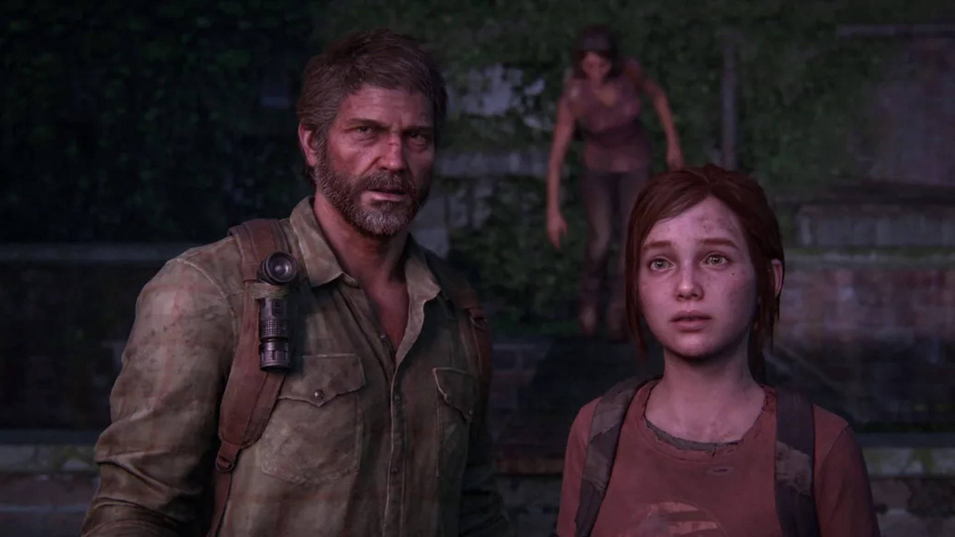The Last of Us gets massive frame rate boost, thanks to AMD