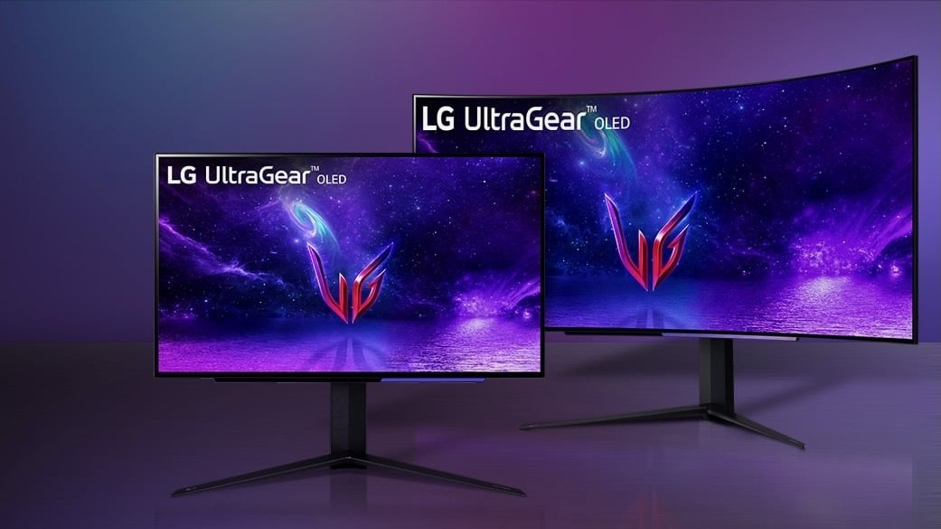 OLED gaming monitor prices could drop as LG invests $1 billion