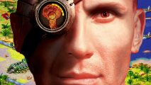 New Command and Conquer Remastered Collection: A commander from RTS game series Command and Conquer