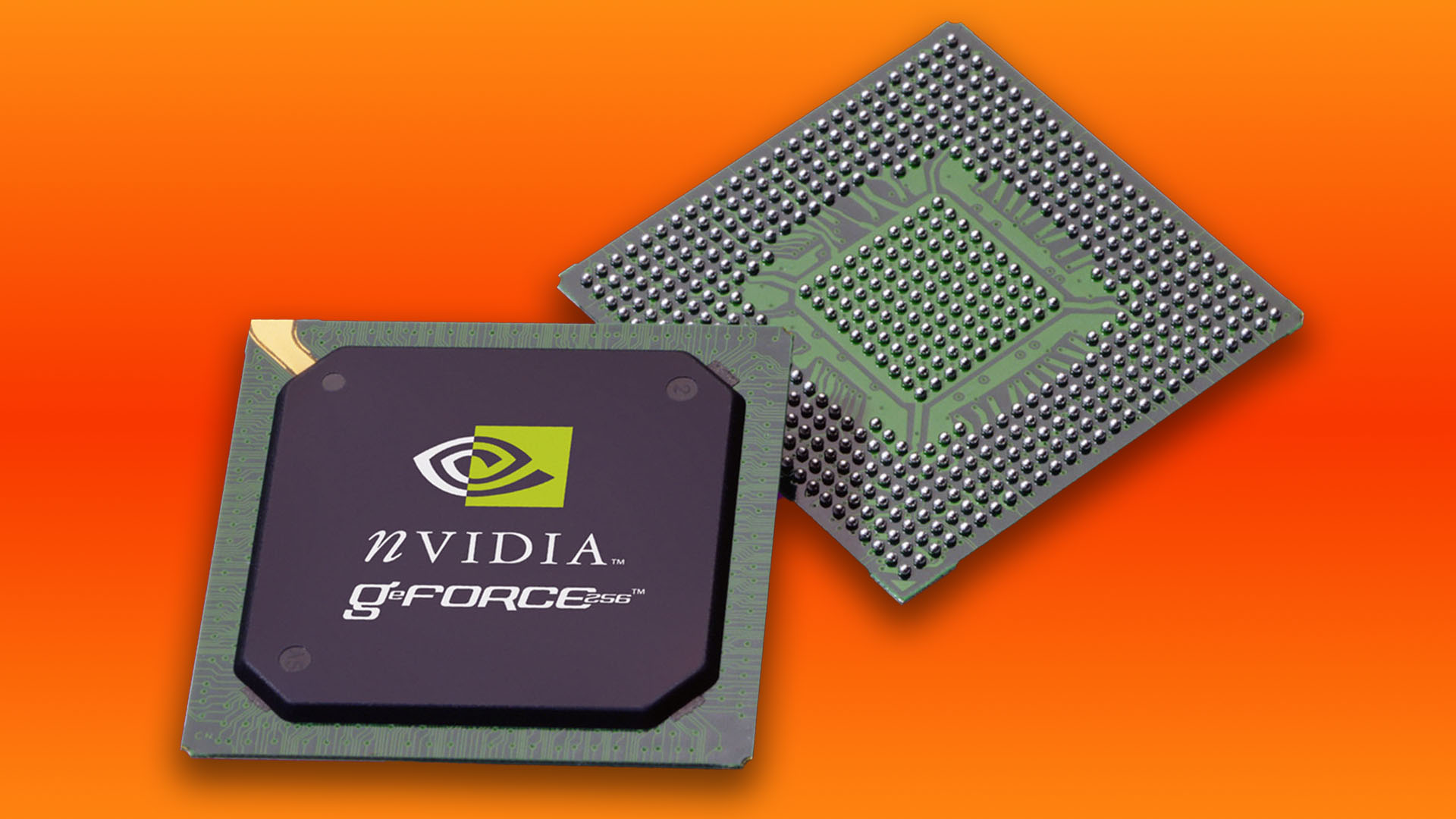 Remembering the Nvidia GeForce 256 – the first PC gaming GPU