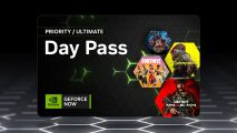 Nvidia GeForce Now Day Pass