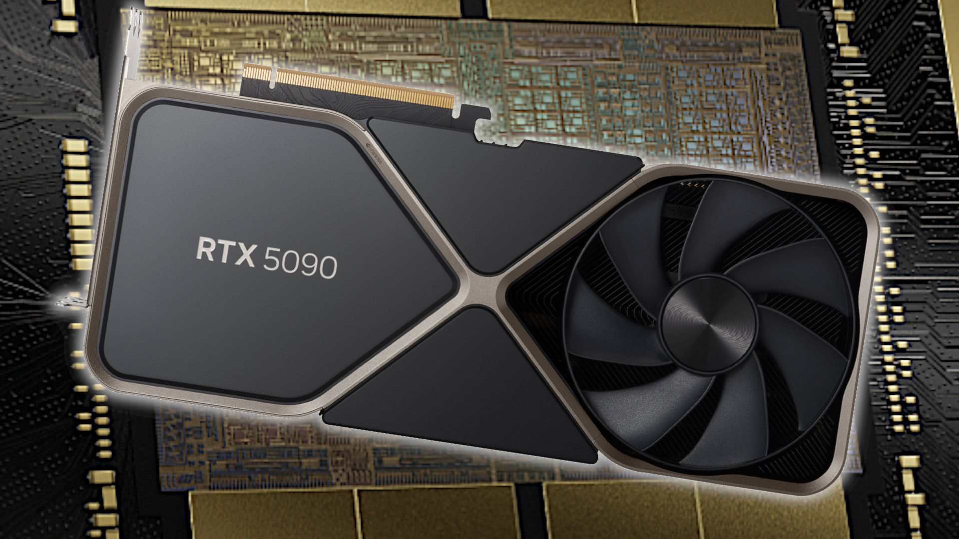 Here's what to expect from the Nvidia RTX 5090 after new GPU reveal