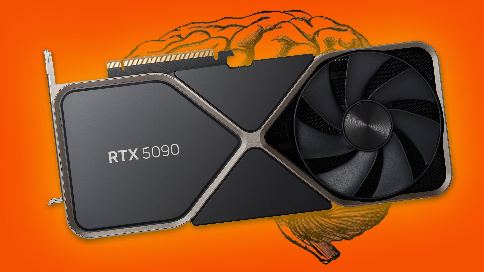 Nvidia RTX 5090 memory bandwidth to be near double RTX 4090 says leak