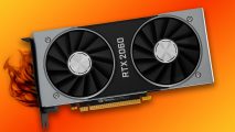 You can now enable resizable BAR on your Nvidia Turing GPU: GeForce RTX 2060 boost