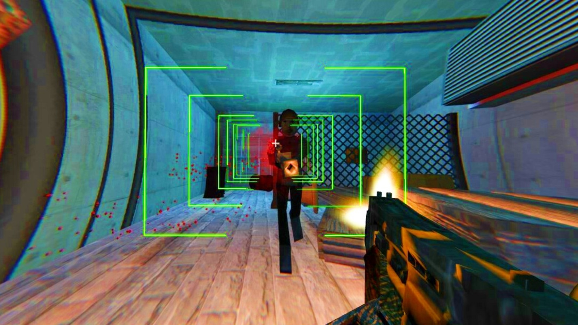 Half-Life and Deus Ex combine for superb new FPS game you can play now