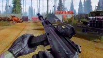 Escape From Tarkov rival Road to Vostok launches new free demo: Hands reloading a gun, from Road to Vostok.