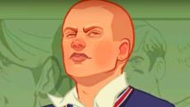 Rockstar's least appreciated game is just $5 right now: A cartoon boy with a shaved head, Jimmy from Bully: Scholarship Edition.
