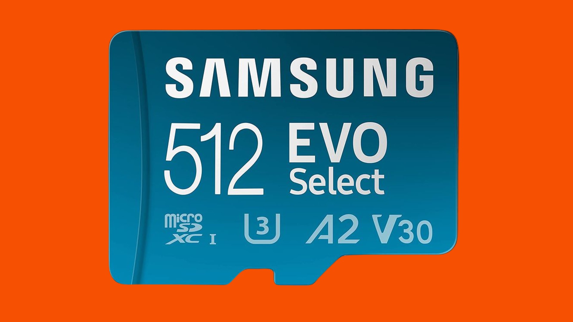 Grab this Steam Deck friendly MicroSD card in Samsung sale