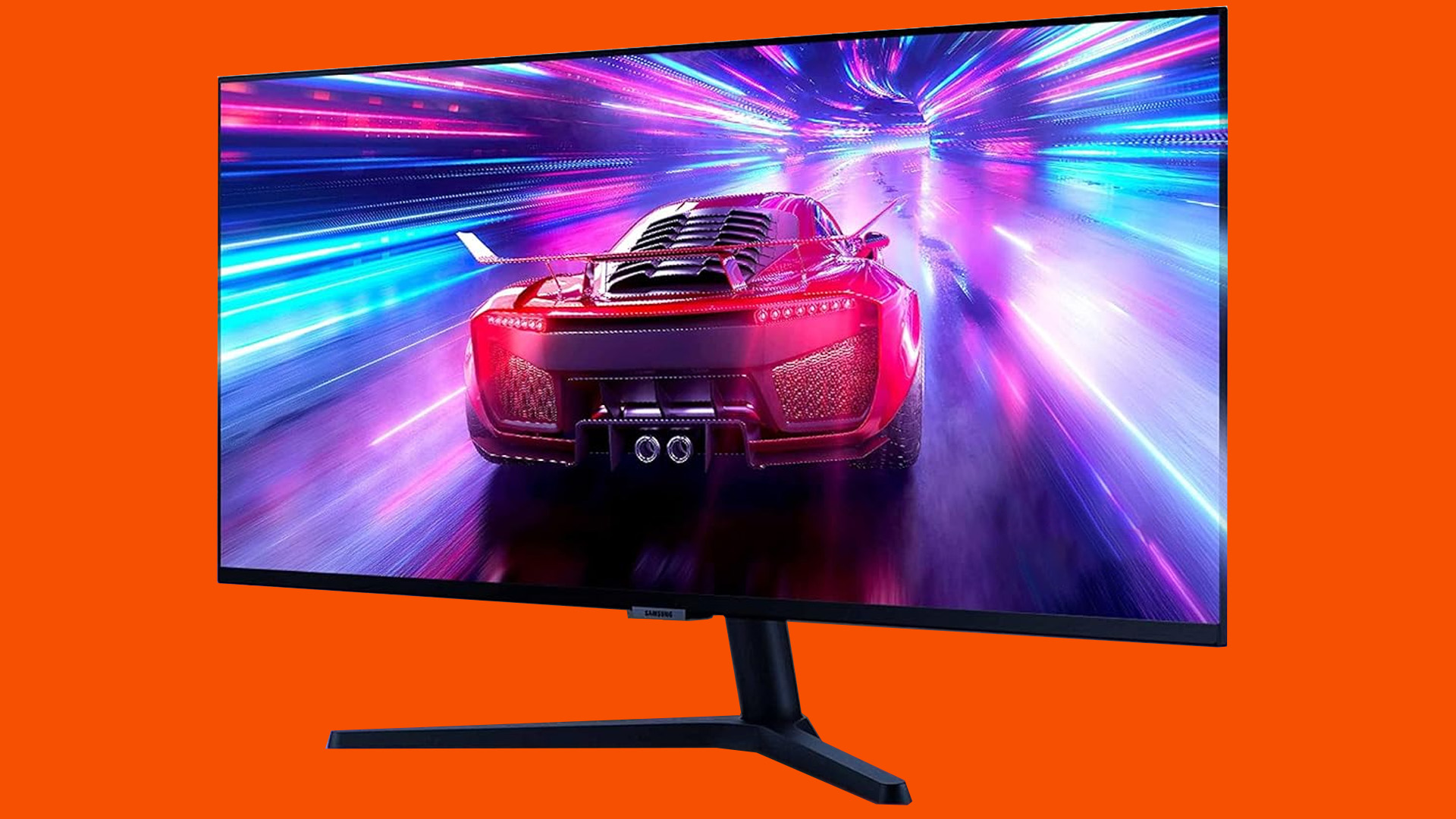 Save 31% on this amazing 34-inch Samsung gaming monitor
