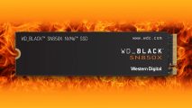 WD Black SN850X 4TB deal