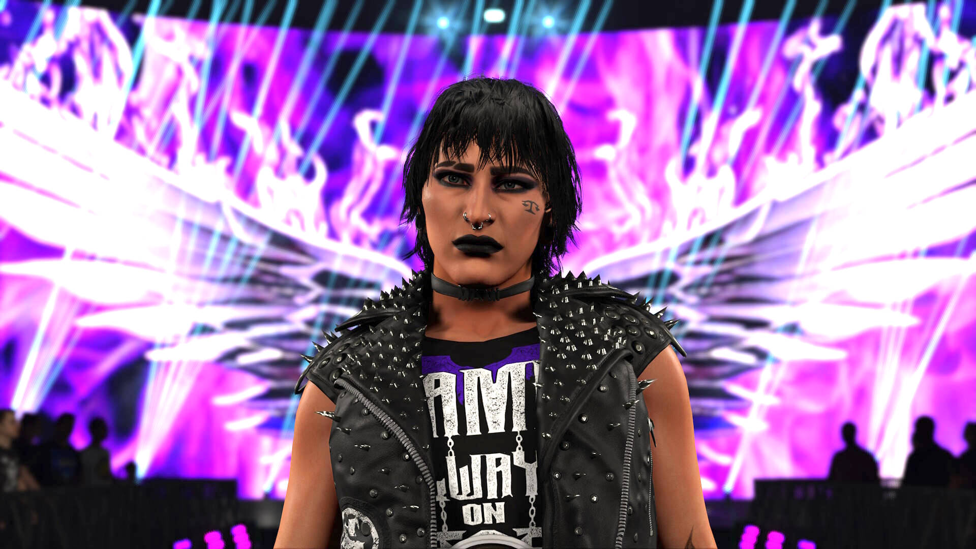 WWE 2K24 review – a showcase of the immortals