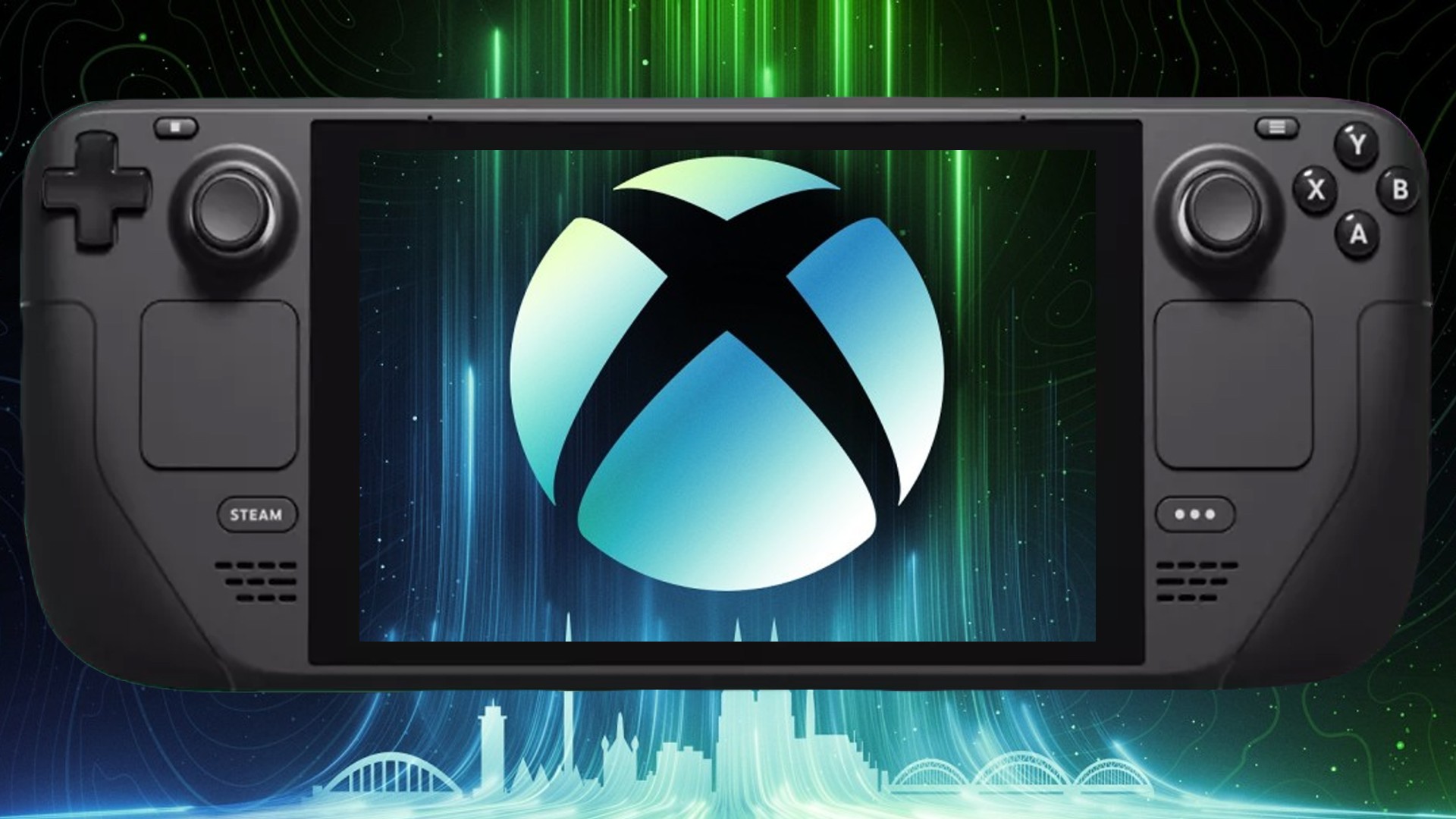 Phil Spencer pushes for handheld gaming PC OS that mirrors Xbox gaming ecosystem