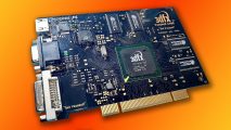 This modder just made a new 3dfx Voodoo graphics card