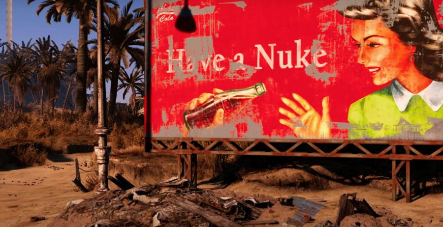 Fallout: Miami Header Image