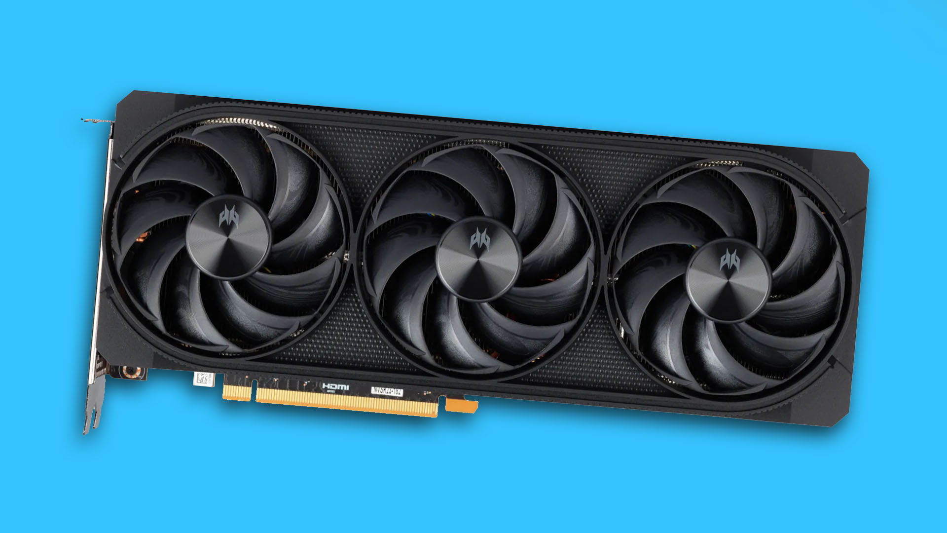 Acer graphics cards finally got interesting, thanks to two new GPUs