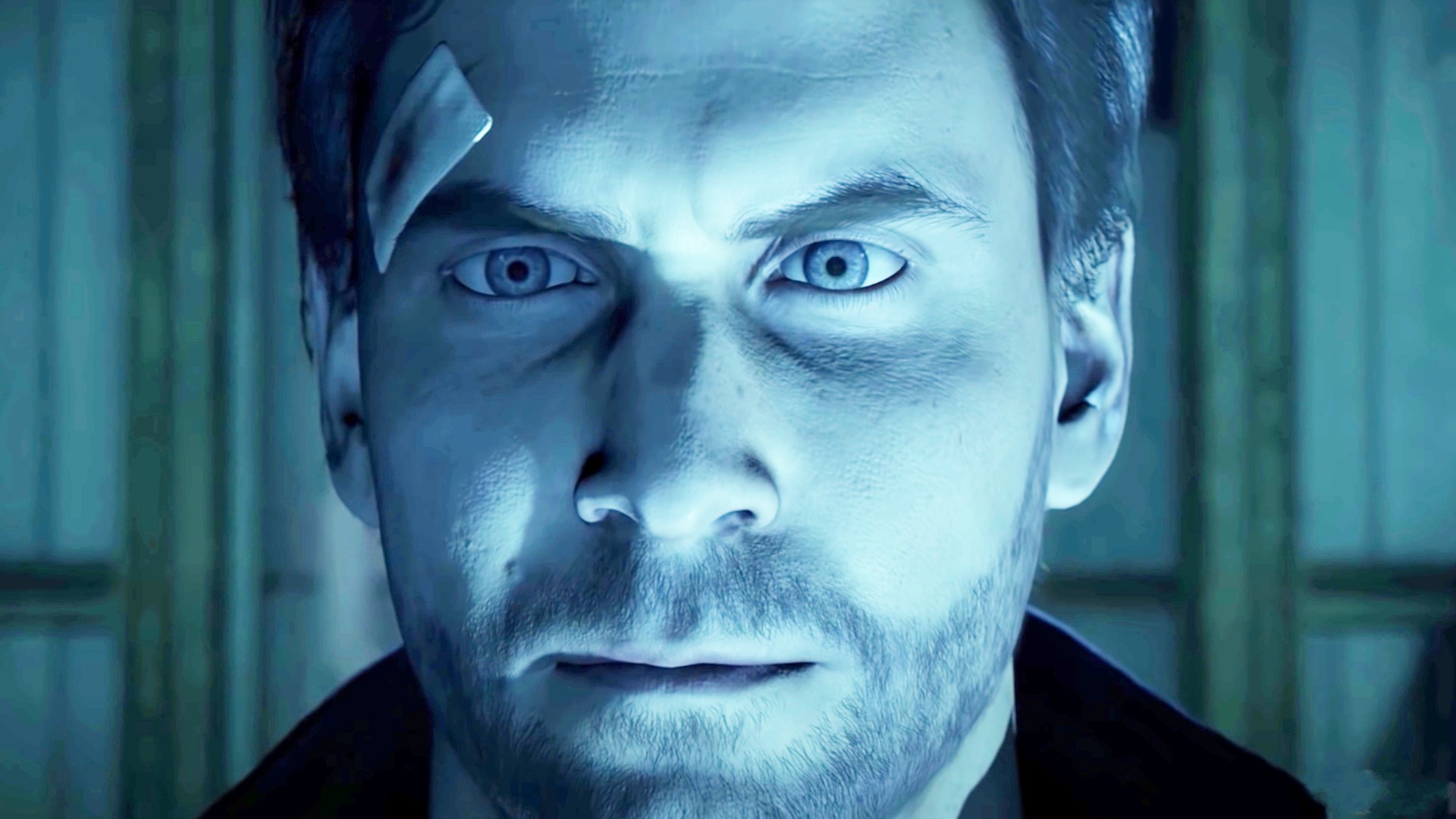 The player buys 4,000 copies of Alan Wake, and none of them work