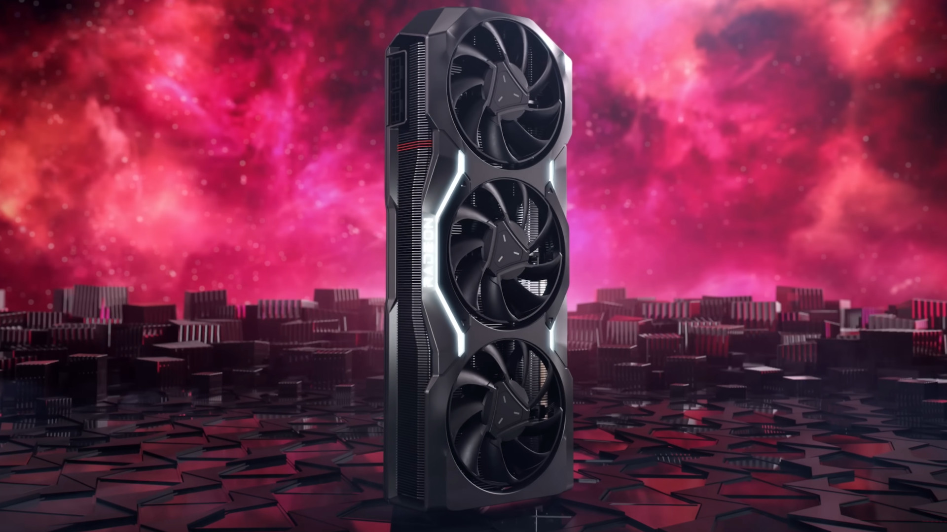 Get AMD's most powerful Radeon graphics card for its lowest ever price